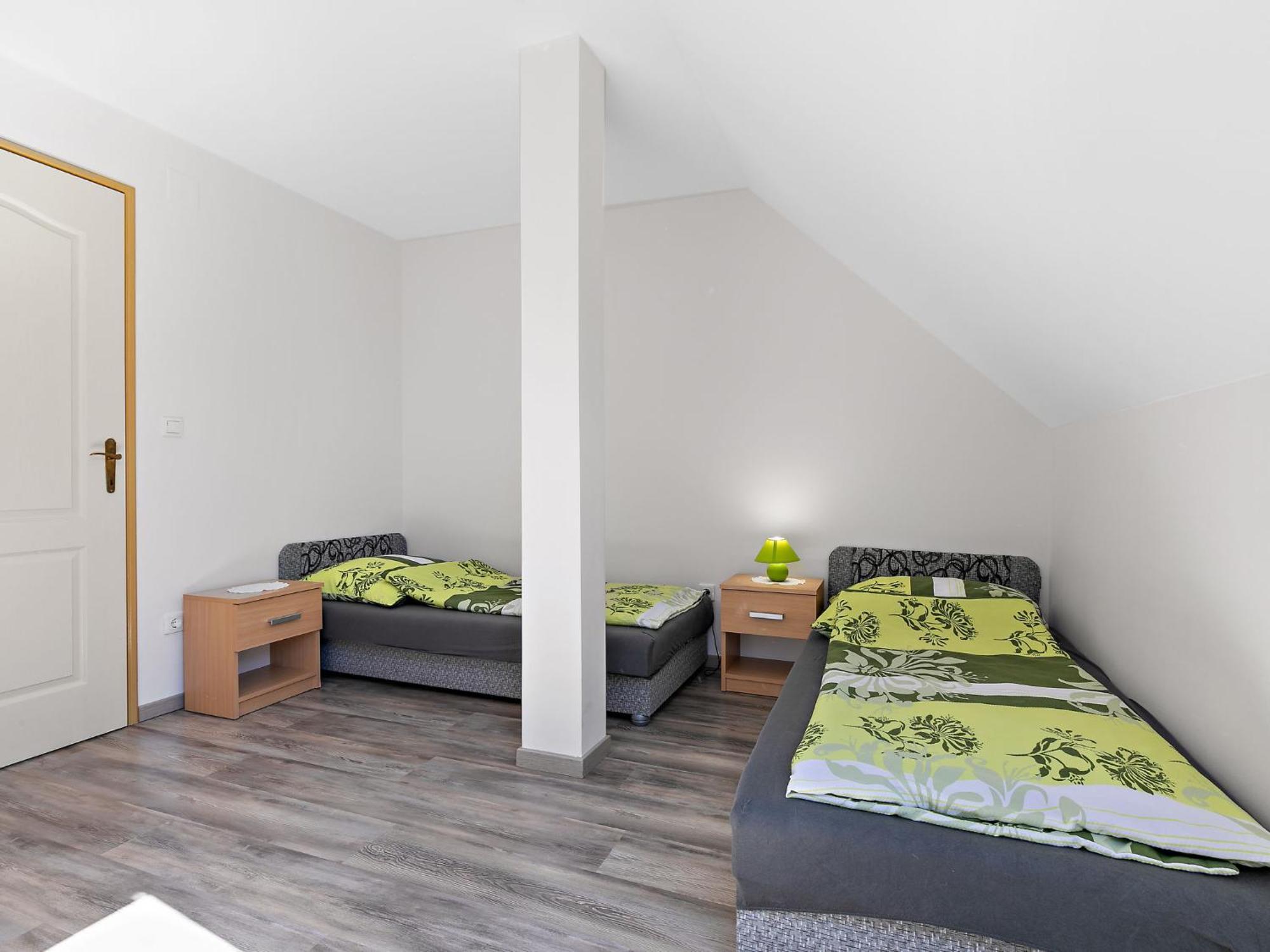 Apartment Beate - Bac121 By Interhome 包道乔尼托毛伊 外观 照片