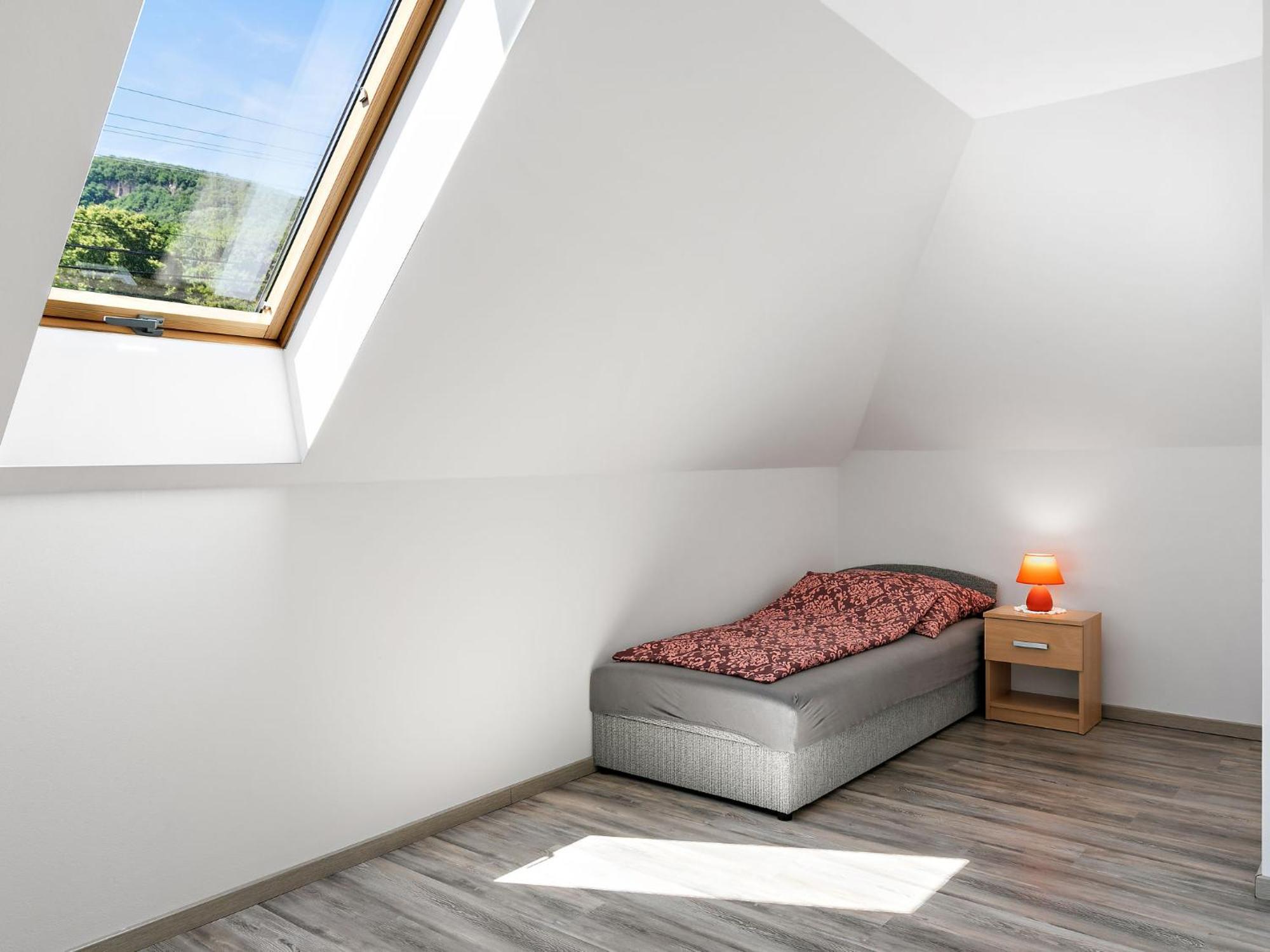 Apartment Beate - Bac121 By Interhome 包道乔尼托毛伊 外观 照片