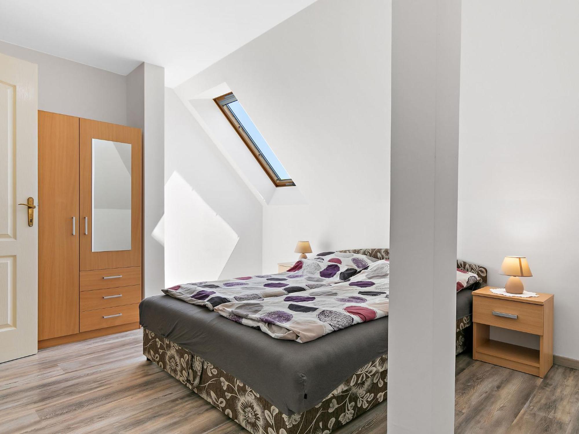 Apartment Beate - Bac121 By Interhome 包道乔尼托毛伊 外观 照片