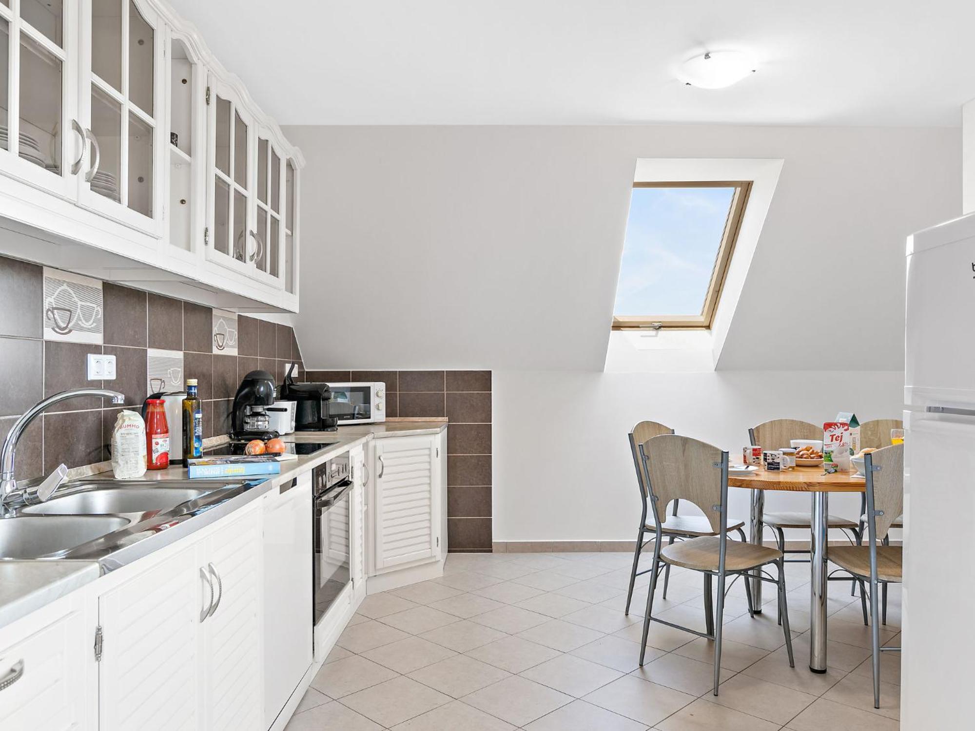 Apartment Beate - Bac121 By Interhome 包道乔尼托毛伊 外观 照片