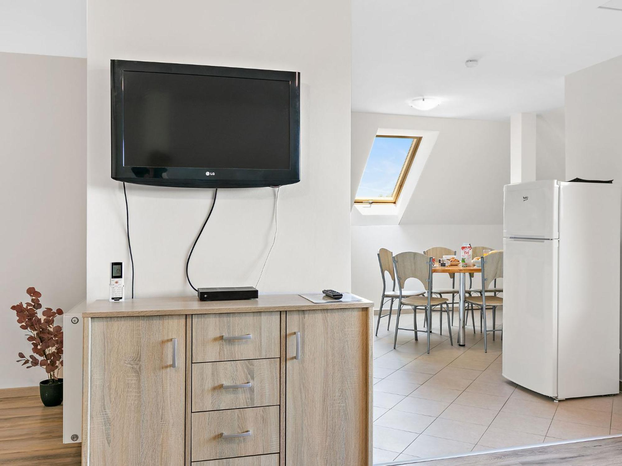 Apartment Beate - Bac121 By Interhome 包道乔尼托毛伊 外观 照片
