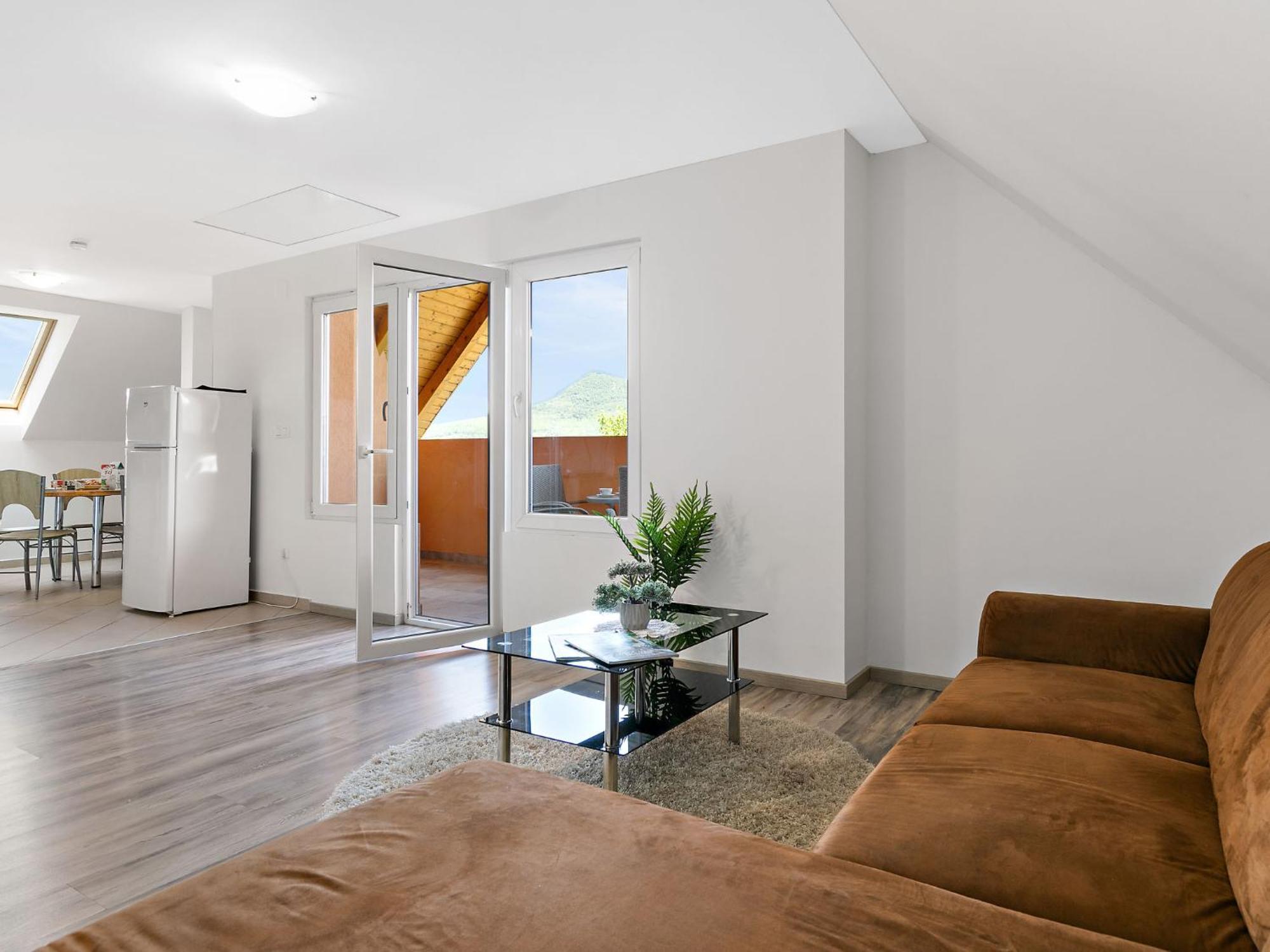 Apartment Beate - Bac121 By Interhome 包道乔尼托毛伊 外观 照片