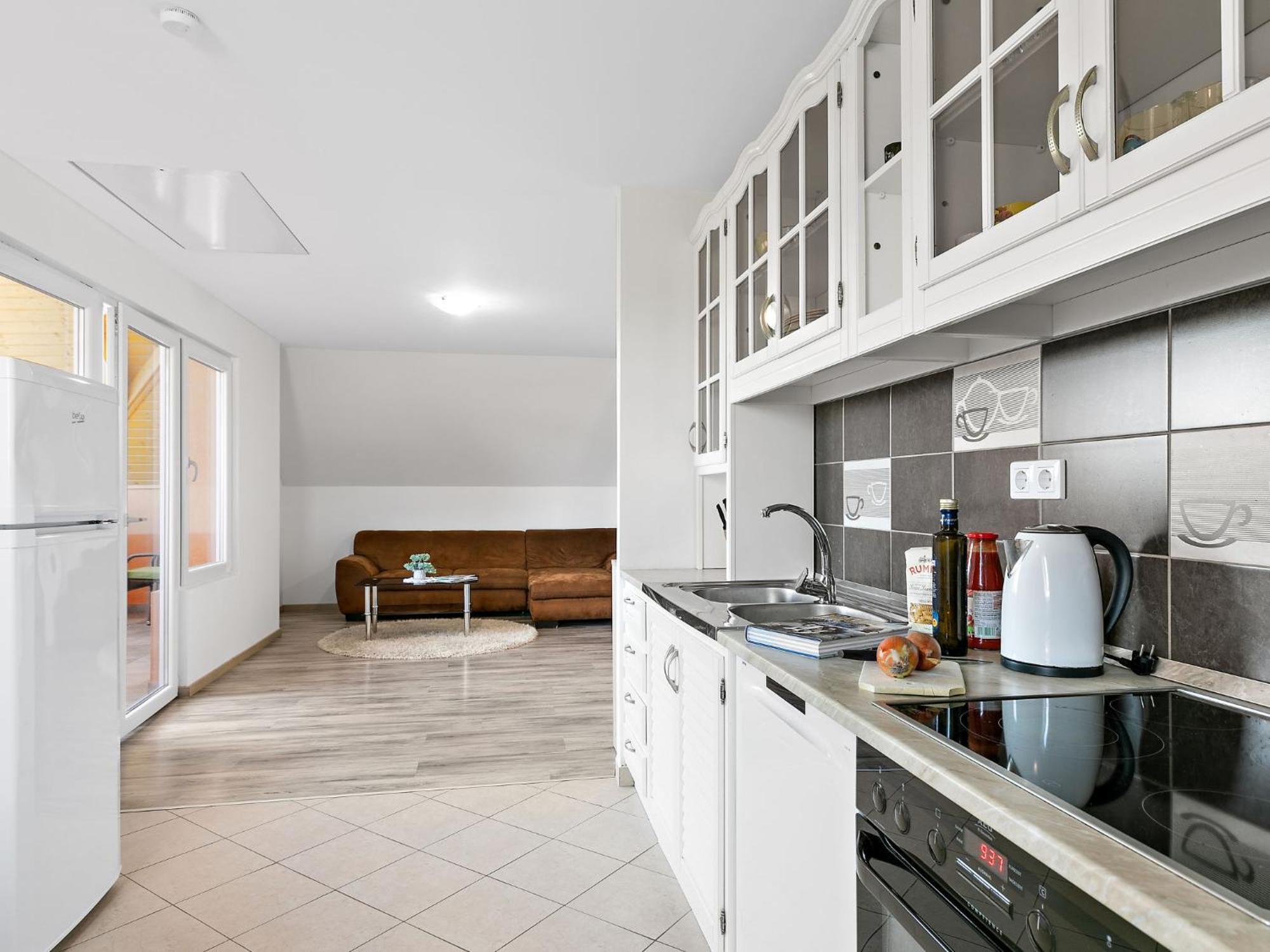 Apartment Beate - Bac121 By Interhome 包道乔尼托毛伊 外观 照片