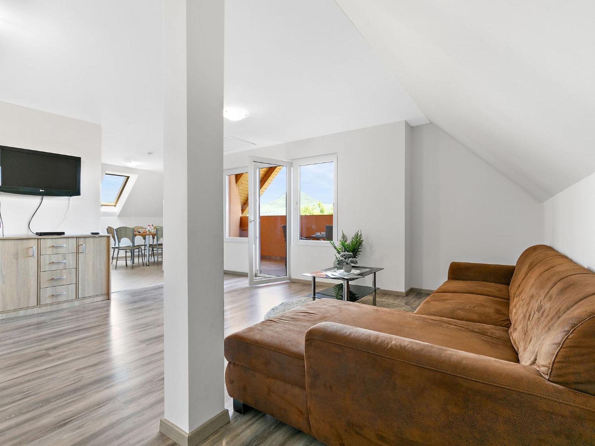 Apartment Beate - Bac121 By Interhome 包道乔尼托毛伊 外观 照片
